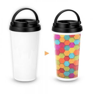 TERMO HUSEY PARA SUBLIMAR 600 ML personalizada